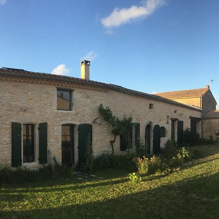 Chai Crann Piorra 2 Villa La Valade  Buitenkant foto