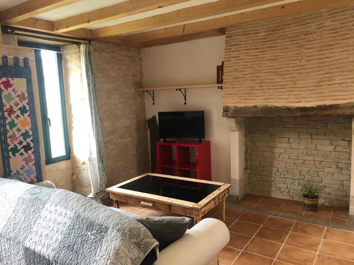 Chai Crann Piorra 2 Villa La Valade  Buitenkant foto