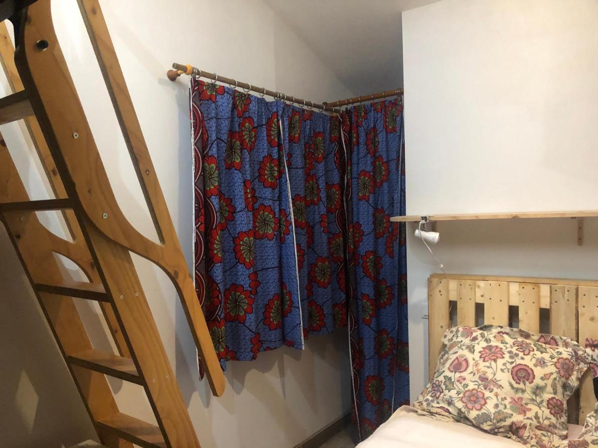 Chai Crann Piorra 2 Villa La Valade  Buitenkant foto