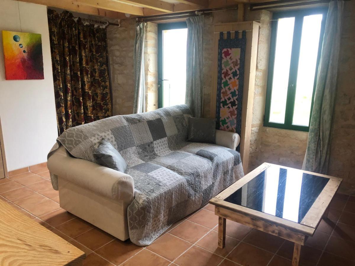 Chai Crann Piorra 2 Villa La Valade  Buitenkant foto