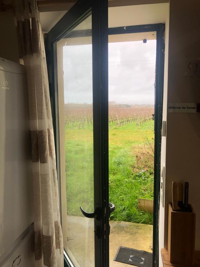Chai Crann Piorra 2 Villa La Valade  Buitenkant foto
