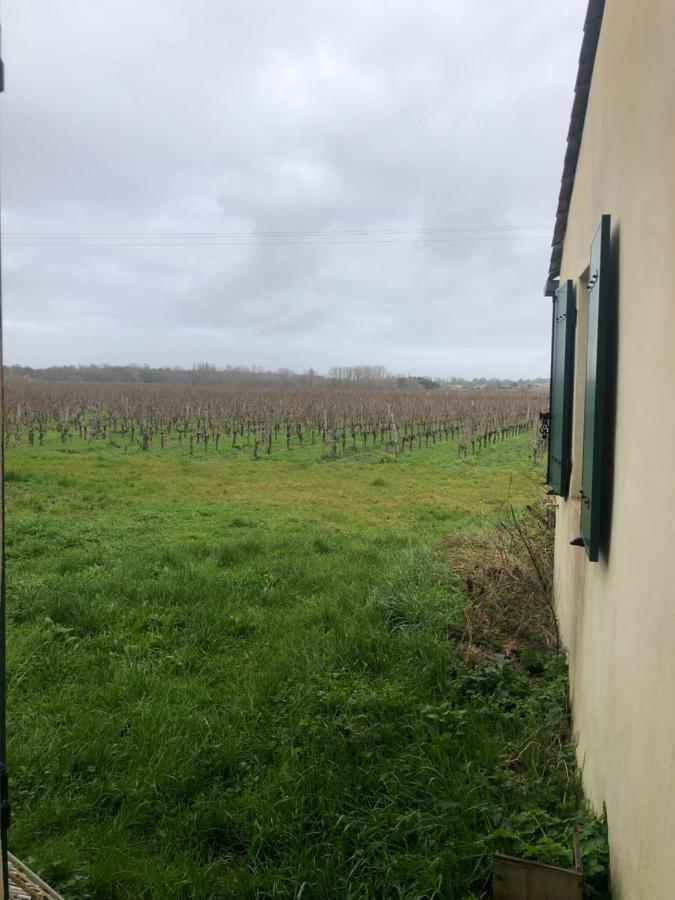 Chai Crann Piorra 2 Villa La Valade  Buitenkant foto