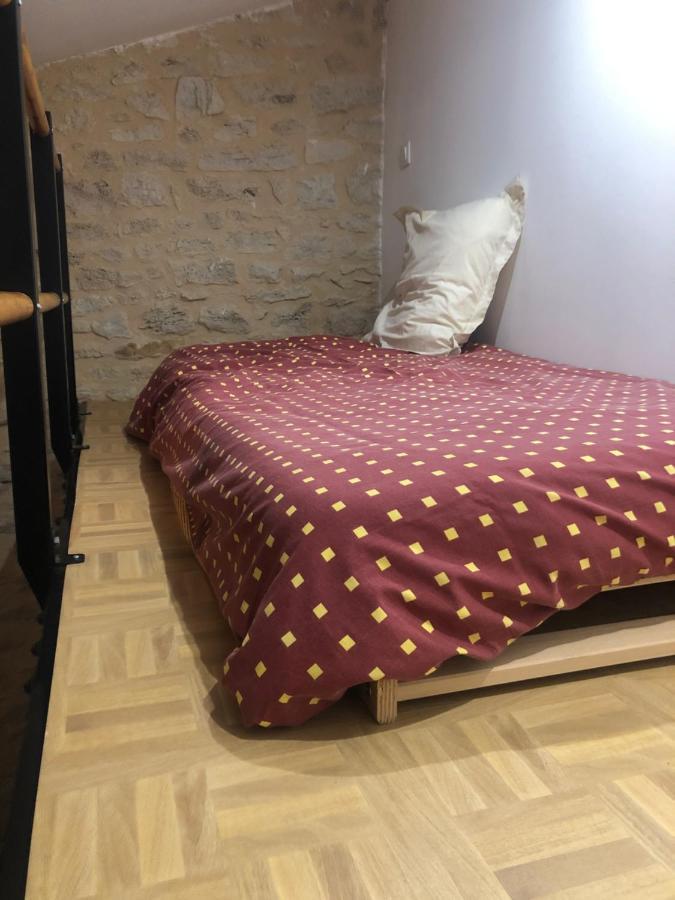 Chai Crann Piorra 2 Villa La Valade  Buitenkant foto