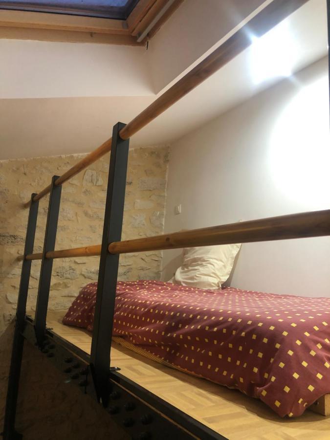 Chai Crann Piorra 2 Villa La Valade  Buitenkant foto